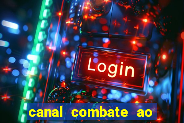 canal combate ao vivo online multicanais